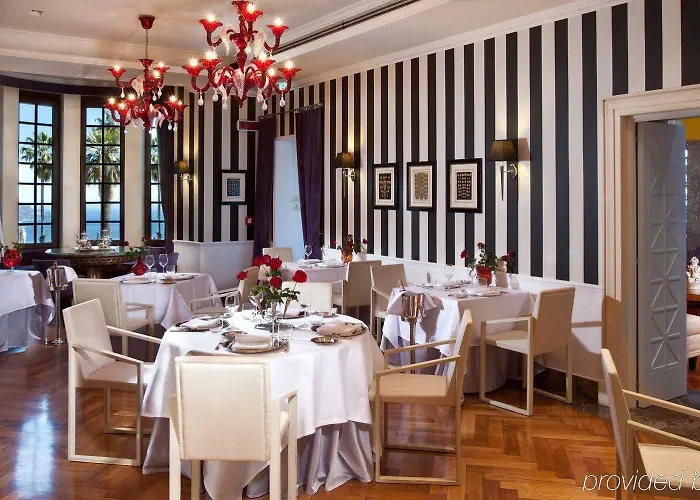 The Ashbee - The Leading Of The World Taormina