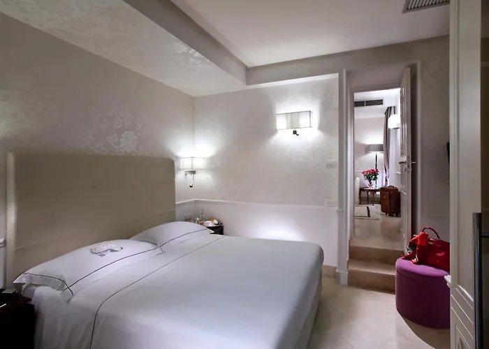 Hotel The Ashbee - The Leading Of The World