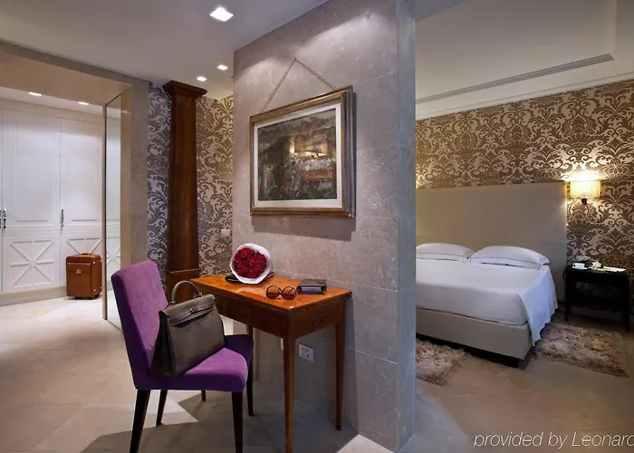 The Ashbee - The Leading Of The World Hotel 5*