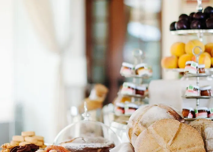 Hotel The Ashbee - The Leading Of The World 5*