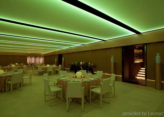 The Ashbee - The Leading Of The World Hotel 5*