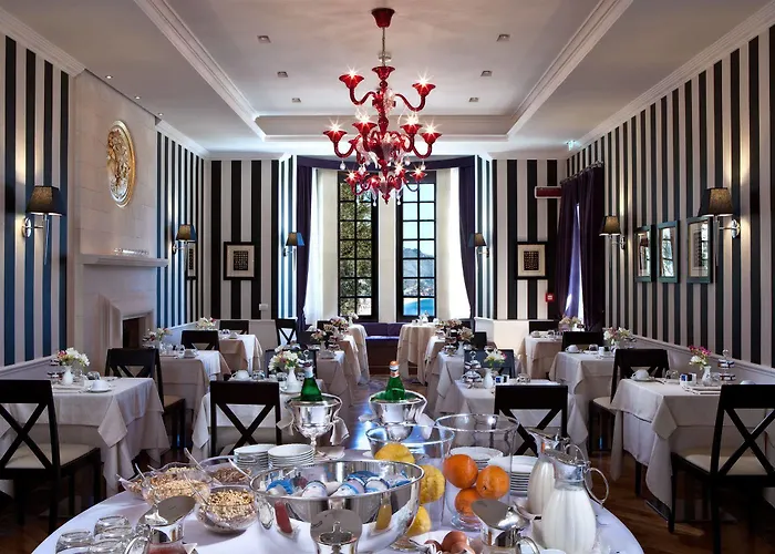 The Ashbee - The Leading Of The World Hotel Taormina