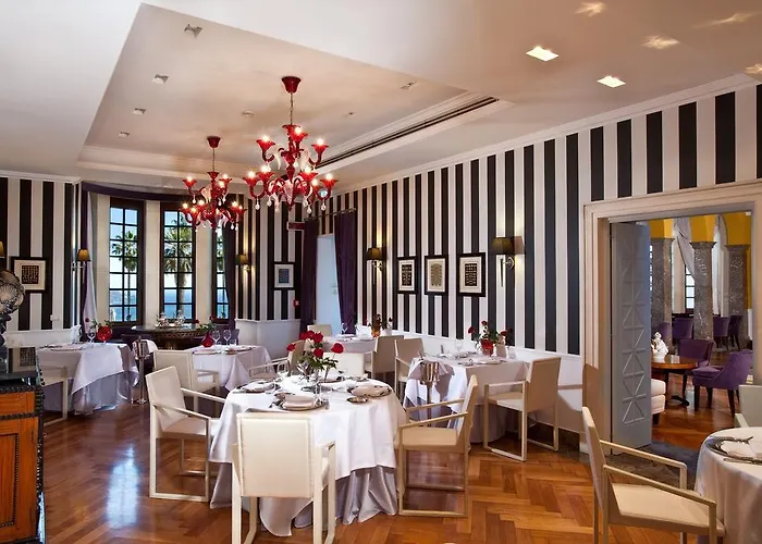 The Ashbee - The Leading Of The World Taormina