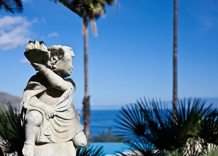 The Ashbee - The Leading Of The World Hotel