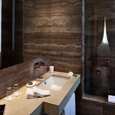 The Ashbee Hotel 5*
