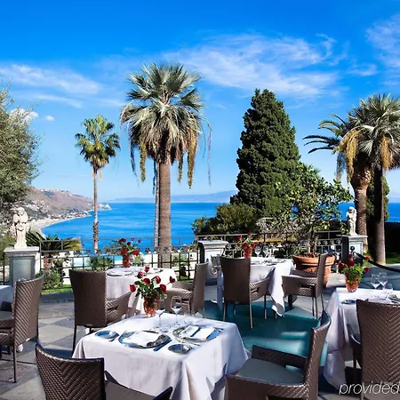 The Ashbee Taormina