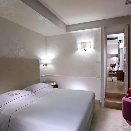 Hotel The Ashbee