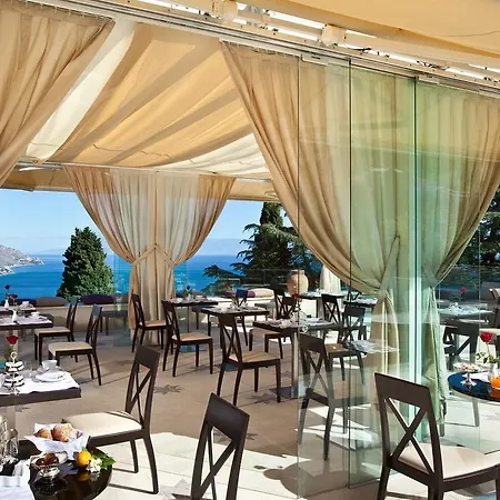 The Ashbee 5* Taormina